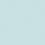 Galerie G56508 Polka Dot Blue Wallpaper