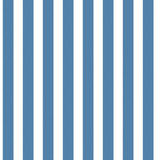 Galerie G56516 Just 4 Kids 2 Regency Stripe Blue Wallpaper G56516 Blue Wallpaper