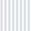 Galerie G56517 Just 4 Kids 2 Regency Stripe Silver Grey Wallpaper G56517 Silver Grey Wallpaper
