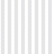 Galerie G56519 Regency Stripe Silver Grey Wallpaper