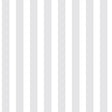 Galerie G56519 Just 4 Kids 2 Regency Stripe Silver Grey Wallpaper G56519 Silver Grey Wallpaper