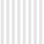 Galerie G56519 Just 4 Kids 2 Regency Stripe Silver Grey Wallpaper G56519 Silver Grey Wallpaper
