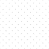 Galerie G56551 Small Stars Silver Grey Wallpaper