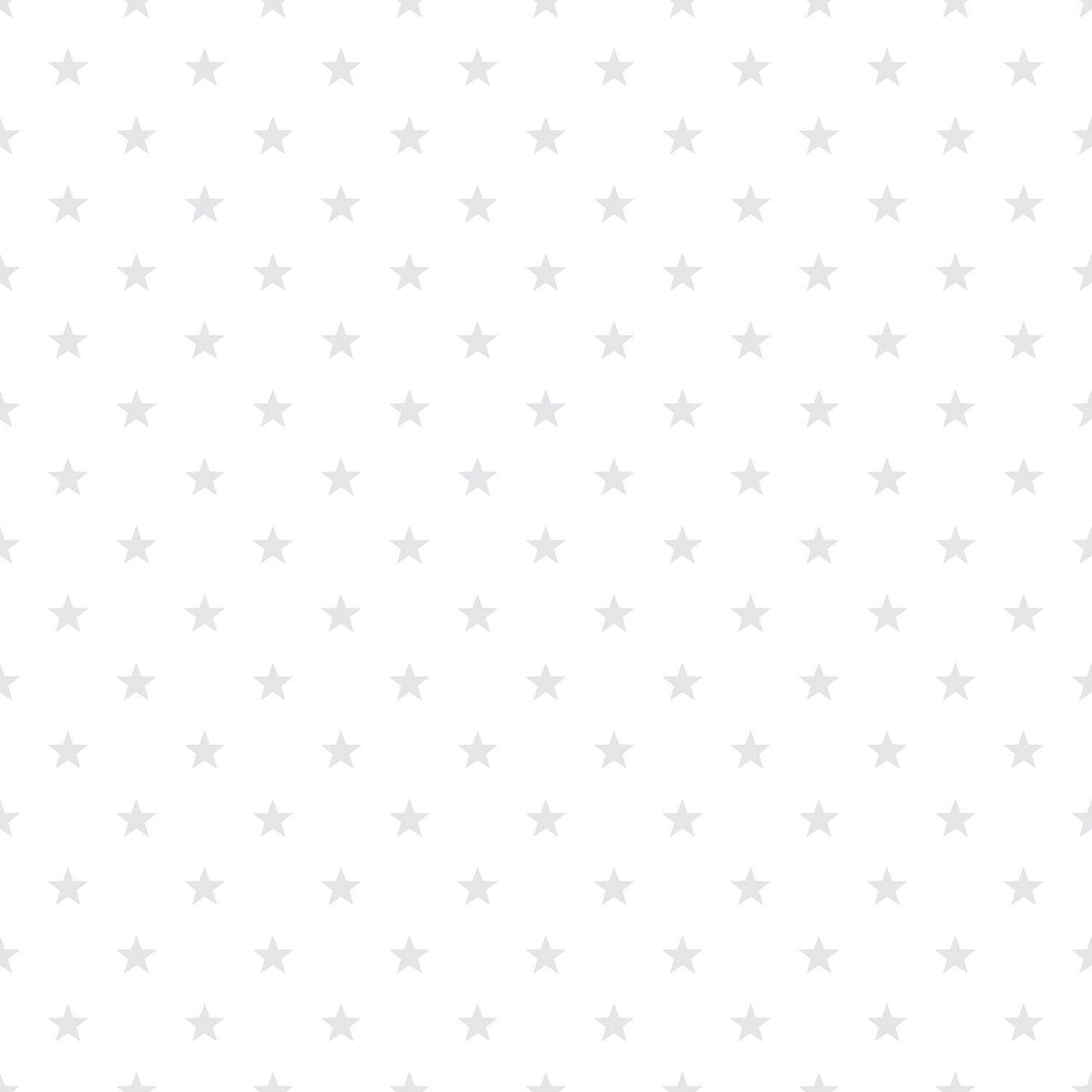 Galerie G56551 Just 4 Kids 2 Small Stars Silver Grey Wallpaper G56551 Silver Grey Wallpaper