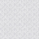 Galerie G56580 Texstyle Block Flock Silver Grey Wallpaper G56580 Silver Grey Wallpaper