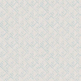 Galerie G56581 Block Flock Beige Wallpaper