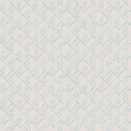 Galerie G56581 Block Flock Beige Wallpaper