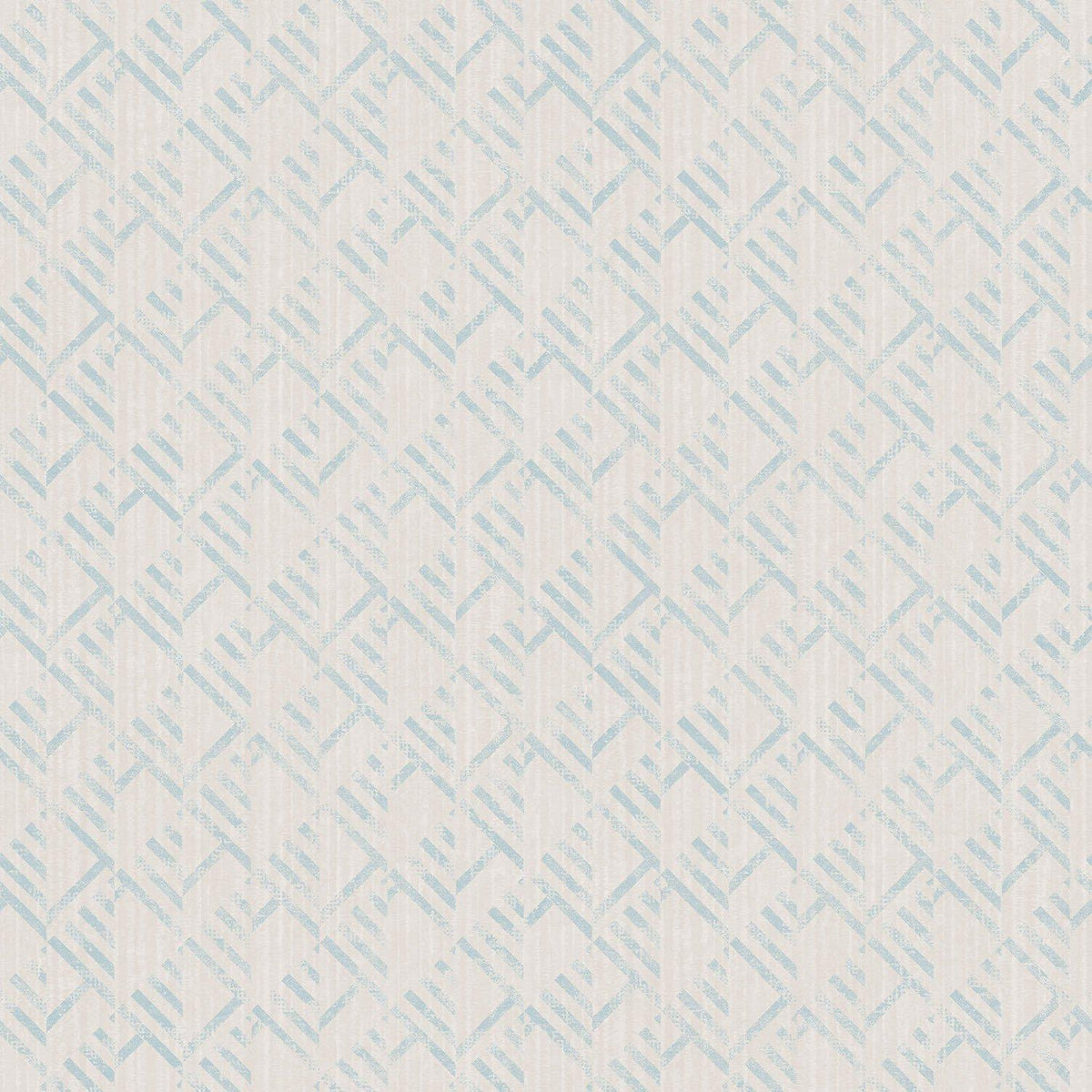 Galerie G56581 Texstyle Block Flock Beige Wallpaper G56581 Beige Wallpaper