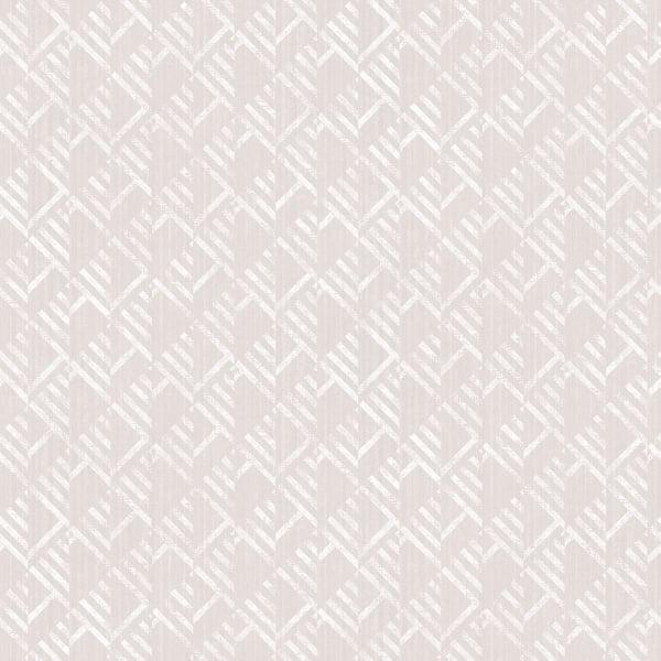 Galerie G56583 Block Flock Beige Wallpaper
