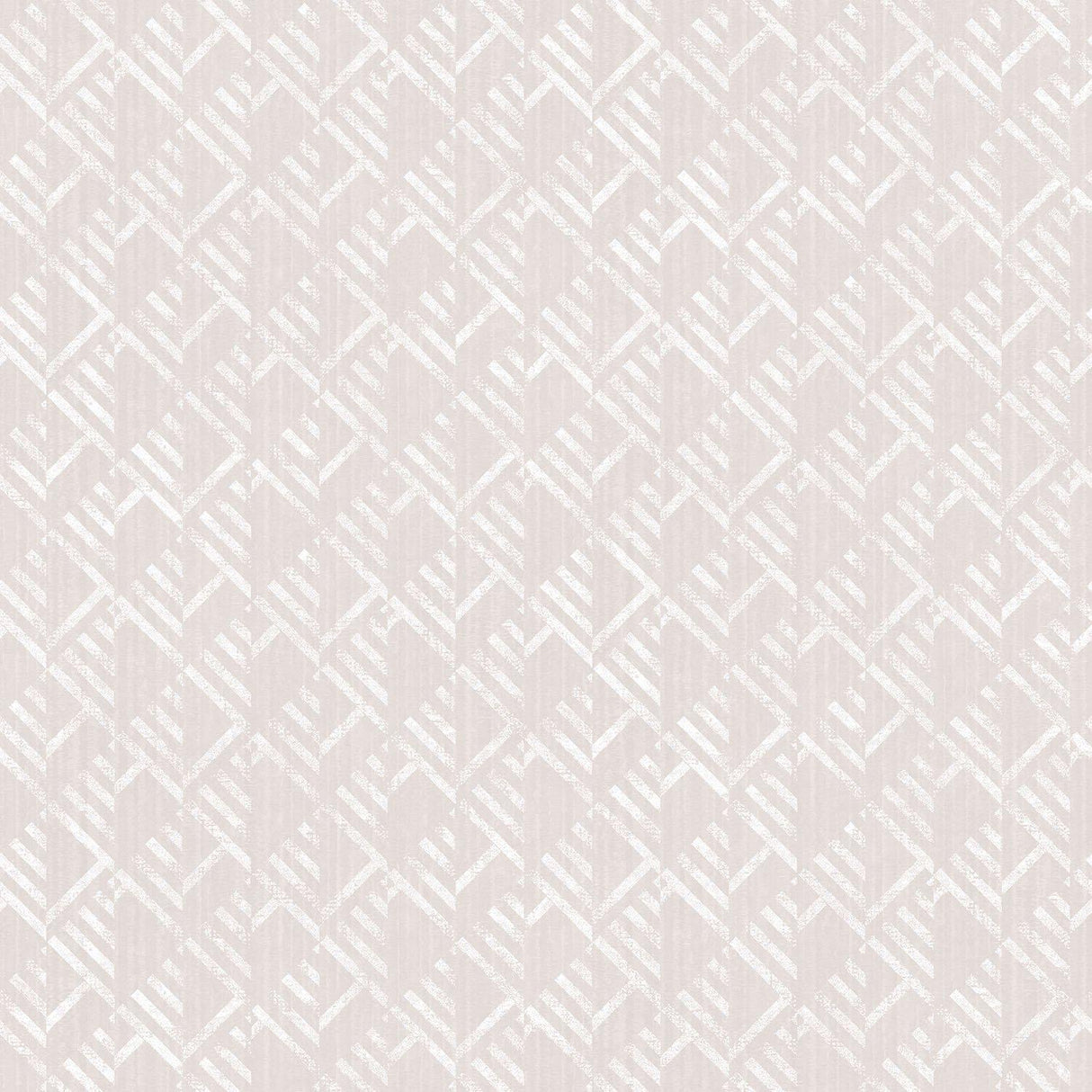 Galerie G56583 Texstyle Block Flock Beige Wallpaper G56583 Beige Wallpaper