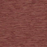 Galerie G56590 Bronze Effect Red Wallpaper