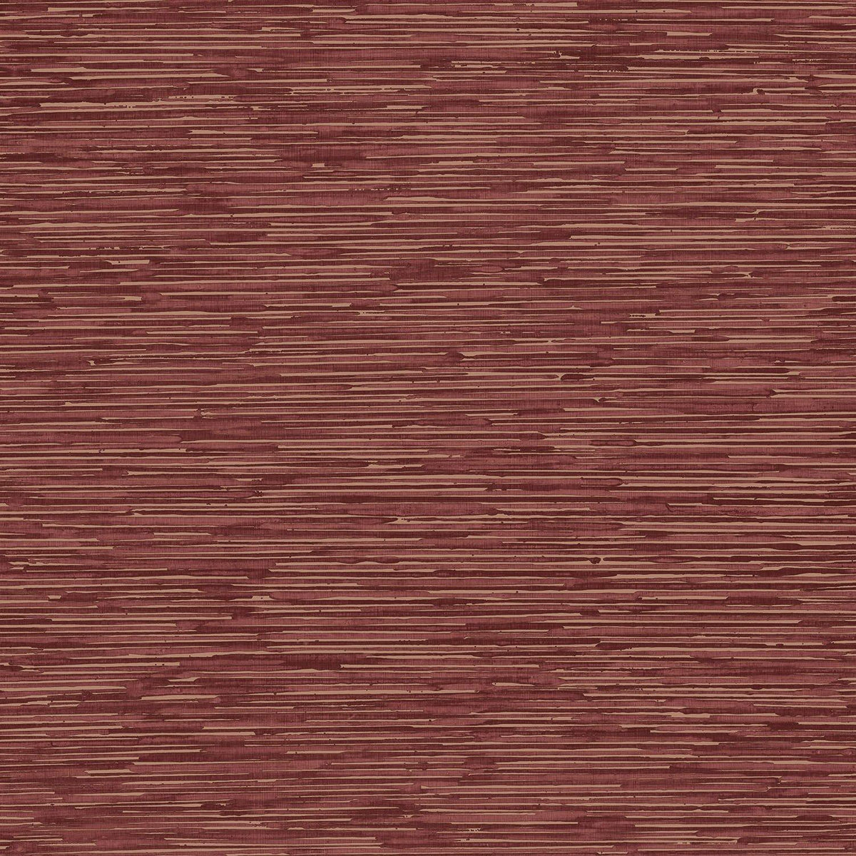 Galerie G56590 Texstyle Bronze Effect Red Wallpaper G56590 Red Wallpaper