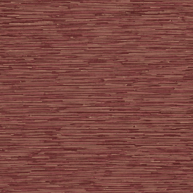 Galerie G56590 Texstyle Bronze Effect Red Wallpaper G56590 Red Wallpaper