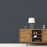 Galerie G56600 Texstyle Greek Key Texture Blue Wallpaper G56600 Blue Wallpaper