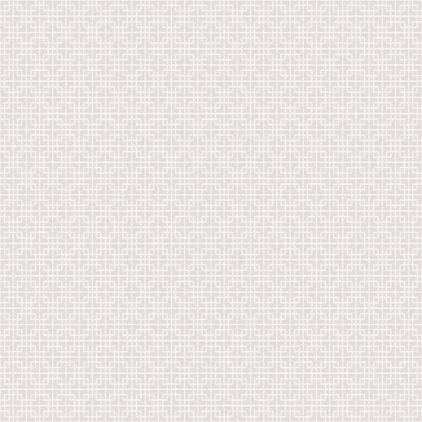 Galerie G56601 Greek Key Texture Beige Wallpaper