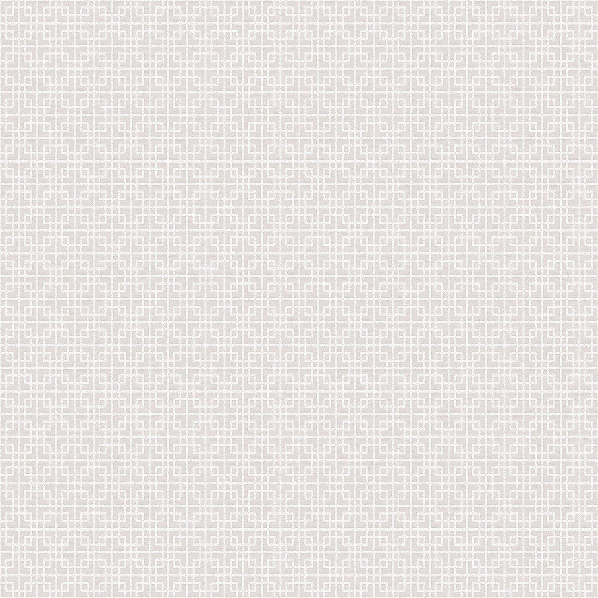 Galerie G56601 Texstyle Greek Key Texture Beige Wallpaper G56601 Beige Wallpaper