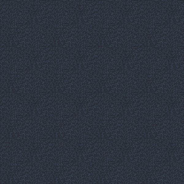 Galerie G56607 Hedgehog Blue Wallpaper