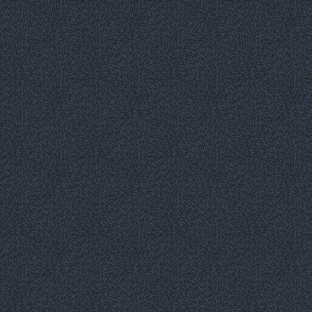 Galerie G56607 Texstyle Hedgehog Blue Wallpaper G56607 Blue Wallpaper