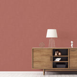 Galerie G56620 Texstyle Hex Texture Red Wallpaper G56620 Red Wallpaper