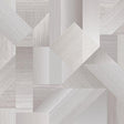 Galerie G56629 Shape Shifter Beige Wallpaper