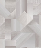 Galerie G56629 Texstyle Shape Shifter Beige Wallpaper G56629 Beige Wallpaper