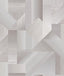Galerie G56629 Texstyle Shape Shifter Beige Wallpaper G56629 Beige Wallpaper