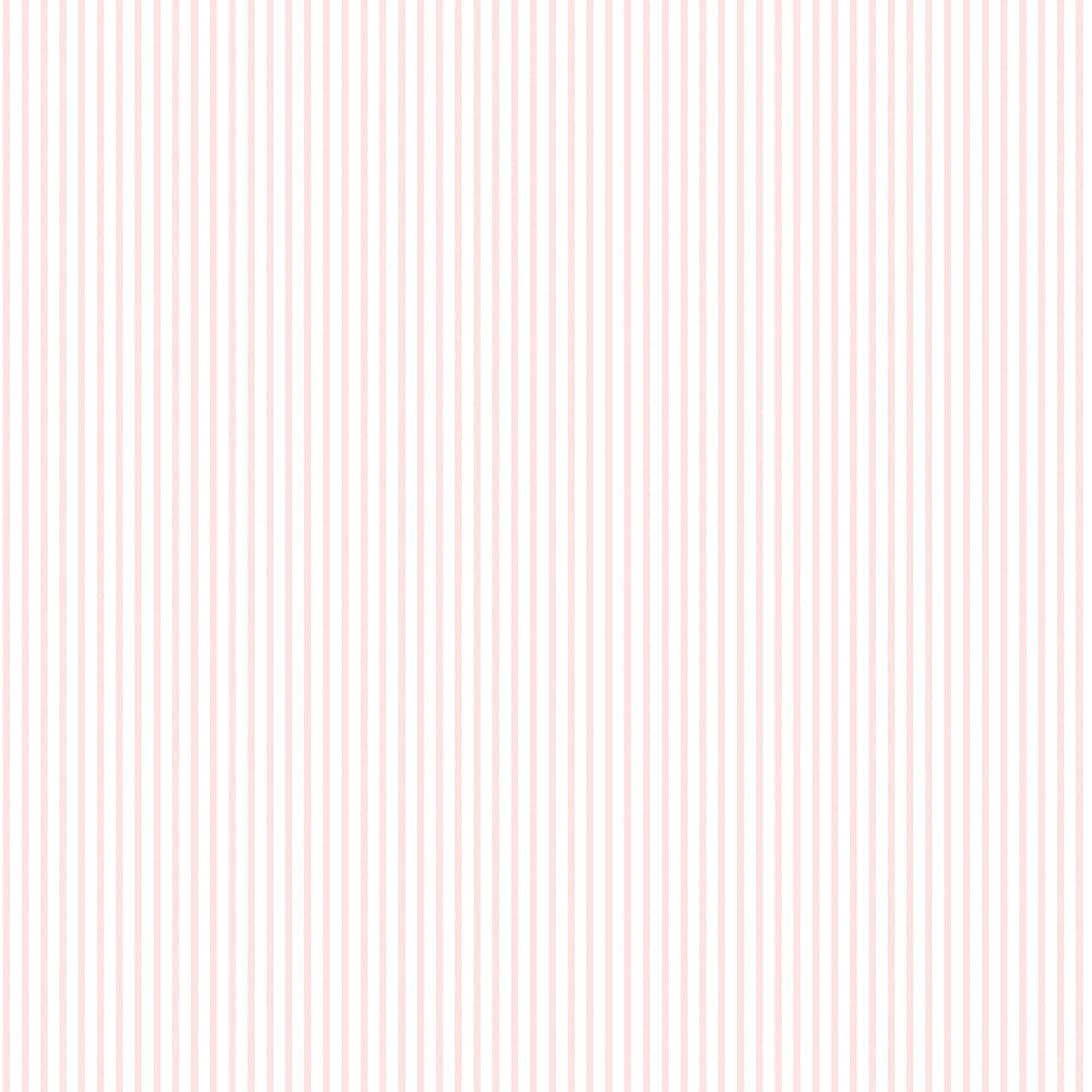 Galerie G56643 Small Prints Candy Stripe Pink Wallpaper G56643 Pink Wallpaper