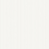 Galerie G56642 Candy Stripe Silver Grey Wallpaper