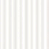 Galerie G56642 Small Prints Candy Stripe Silver Grey Wallpaper G56642 Silver Grey Wallpaper