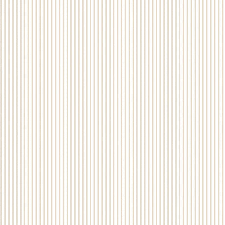 Galerie G56645 Small Prints Candy Stripe Bronze Brown Wallpaper G56645 Bronze Brown Wallpaper