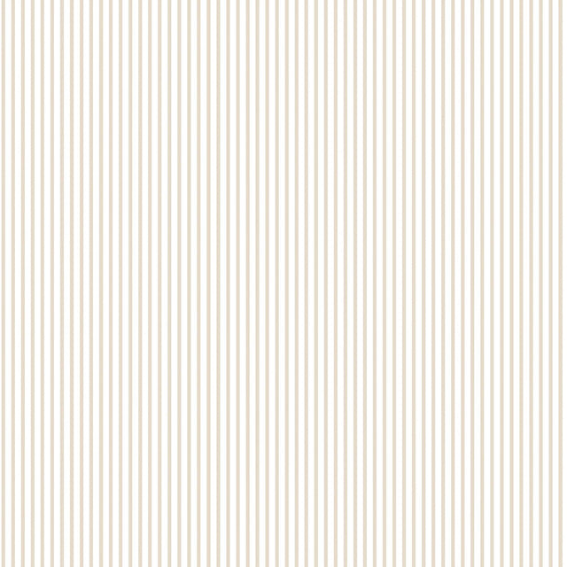 Galerie G56645 Small Prints Candy Stripe Bronze Brown Wallpaper G56645 Bronze Brown Wallpaper