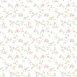 Galerie G56649 Floral Pink Wallpaper