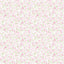Galerie G56669 Small Prints Mini Mod Floral Pink Wallpaper G56669 Pink Wallpaper