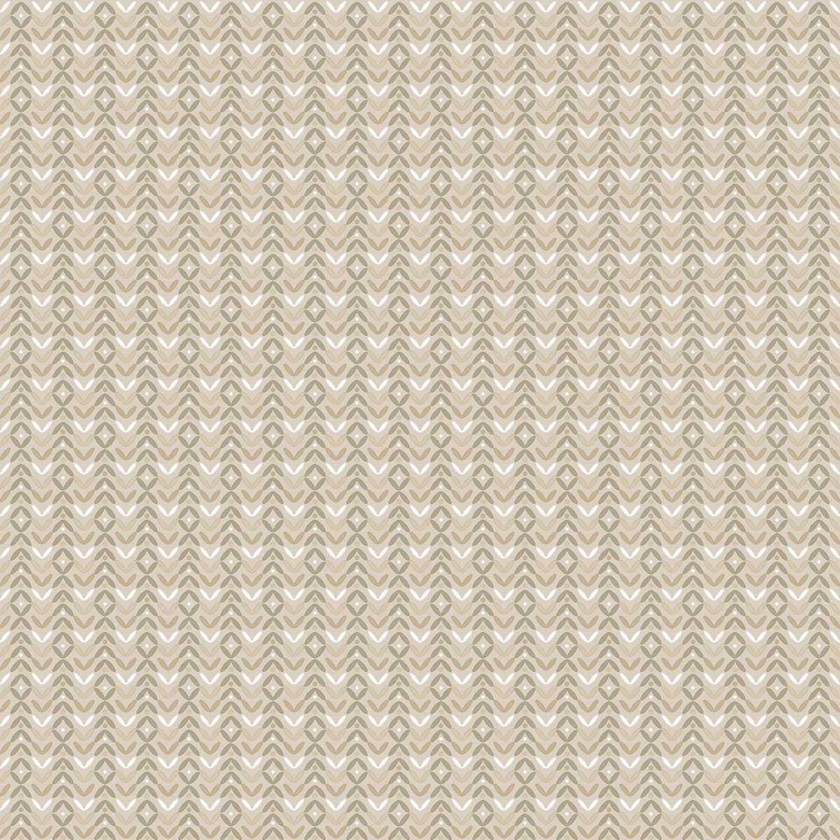 Galerie G56706 Small Prints Tulip Flip Bronze Brown Wallpaper G56706 Bronze Brown Wallpaper