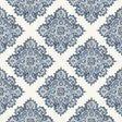 Galerie G67368 Nordic Elements Motif Blue Wallpaper G67368 Blue Wallpaper