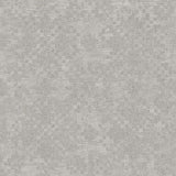 Galerie G67396 Tile Brick Stone Silver Grey Wallpaper