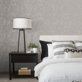 Galerie G67396 Nordic Elements Tile Brick Stone Silver Grey Wallpaper G67396 Silver Grey Wallpaper