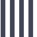 Galerie G67523 Smart Stripes 3 Awning Stripe Blue Wallpaper G67523 Blue Wallpaper