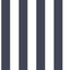 Galerie G67523 Smart Stripes 3 Awning Stripe Blue Wallpaper G67523 Blue Wallpaper
