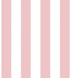 Galerie G67524 Stripe Pink Wallpaper
