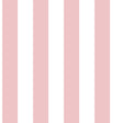 Galerie G67524 Smart Stripes 3 Stripe Pink Wallpaper G67524 Pink Wallpaper
