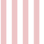 Galerie G67524 Smart Stripes 3 Stripe Pink Wallpaper G67524 Pink Wallpaper