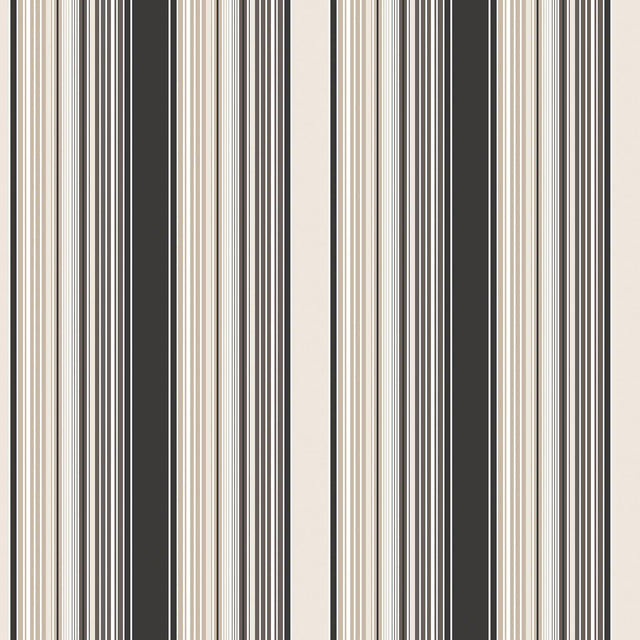 Galerie G67527 Smart Stripes 2 Stripe Beige Wallpaper G67527 Beige Wallpaper