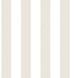 Galerie G67526 Smart Stripes 3 Awning Stripe Beige Wallpaper G67526 Beige Wallpaper