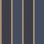 Galerie G67545 Smart Stripes 3 Stripe Blue Wallpaper G67545 Blue Wallpaper