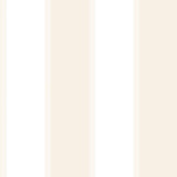 Galerie G67547 Stripe Cream Wallpaper
