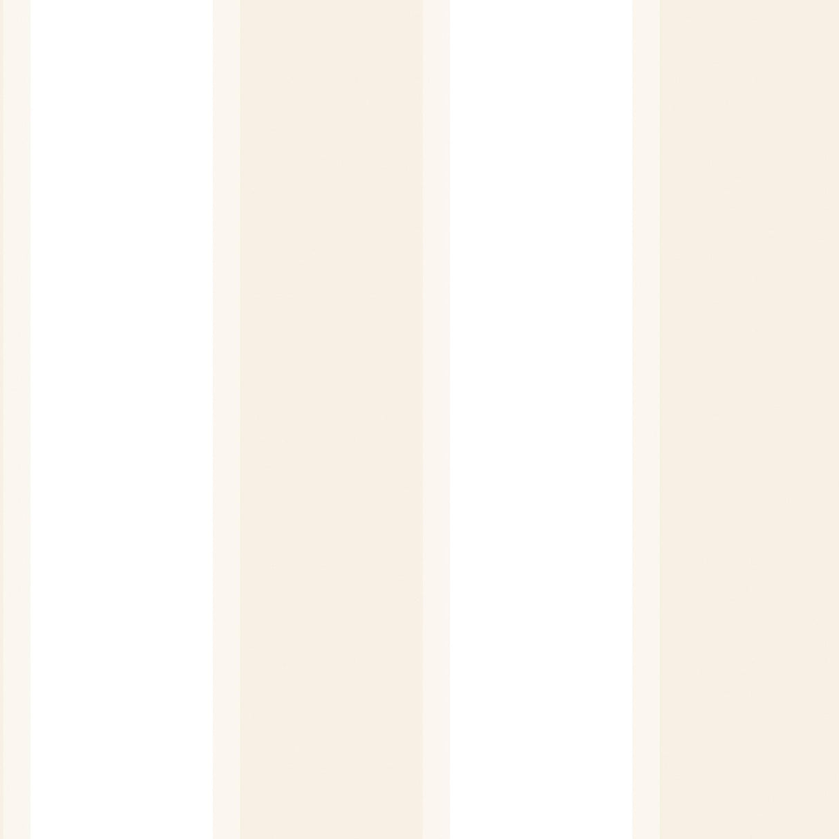 Galerie G67547 Smart Stripes 3 Stripe Cream Wallpaper G67547 Cream Wallpaper