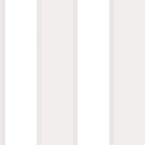 Galerie G67549 FORMAL STRIPE Silver Grey Wallpaper
