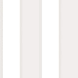 Galerie G67549 Smart Stripes 2 Formal Stripe Silver Grey Wallpaper G67549 Silver Grey Wallpaper