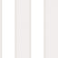 Galerie G67549 Smart Stripes 2 Formal Stripe Silver Grey Wallpaper G67549 Silver Grey Wallpaper